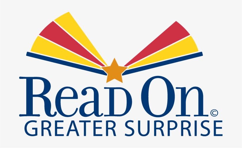 Coming Soon Read On Greater Surprise - Read On Arizona, transparent png download
