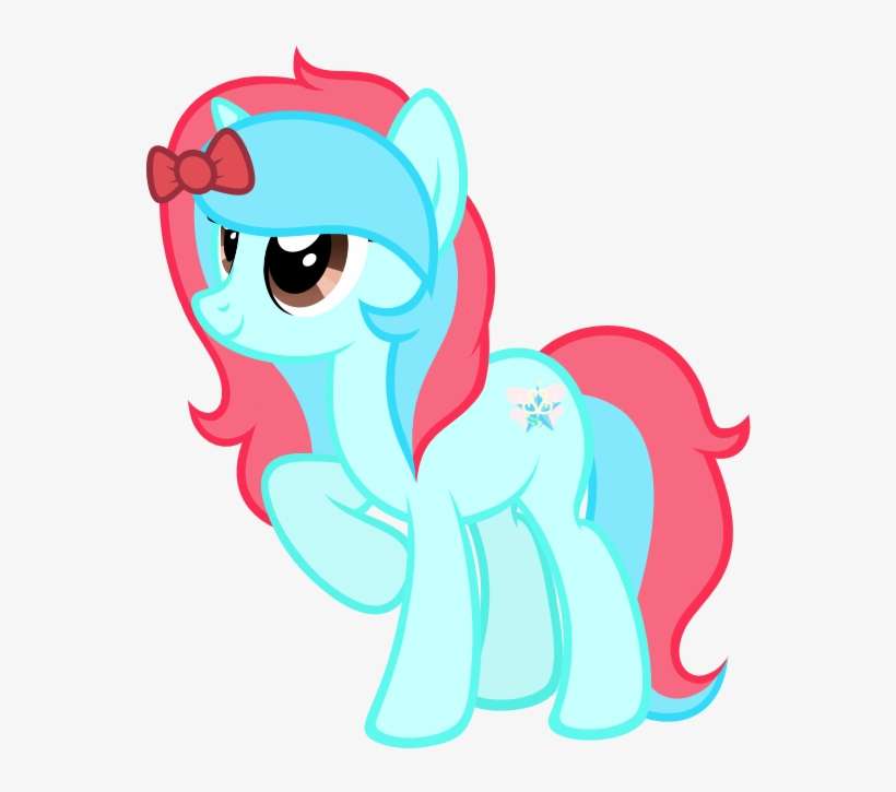 Comfydove, Birthday Gift, Bow, Digital Art, Female,, transparent png download