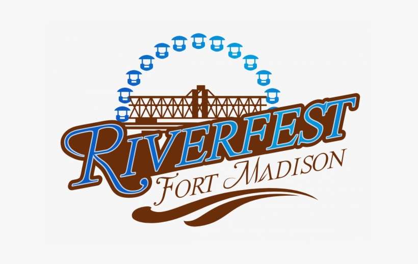Colt Ford And Radio Romance At Riverfest In Fort Madison - Riverfest 2018 Fort Madison Iowa, transparent png download