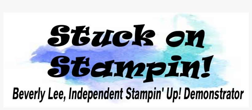 Creating Simple Cards With A Watercolor Flair - Calligraphy, transparent png download