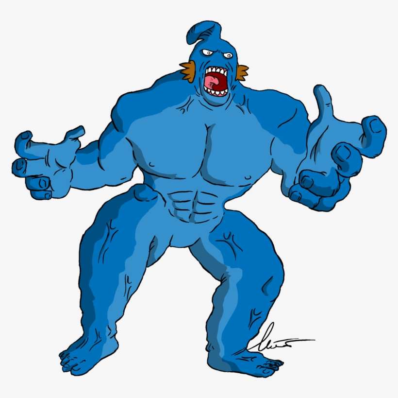 Mudkip - Duh - - Mudkip, transparent png download