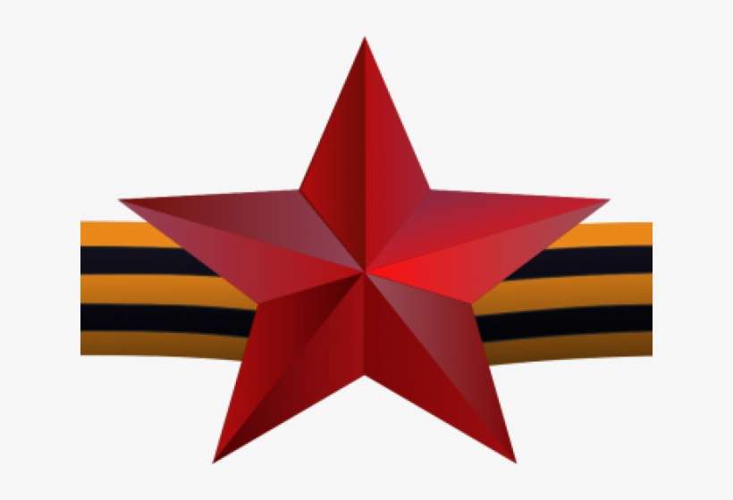 The Soviet Union Flag Clipart - Illustration, transparent png download