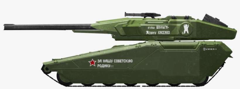 Download Image - Churchill Tank, transparent png download