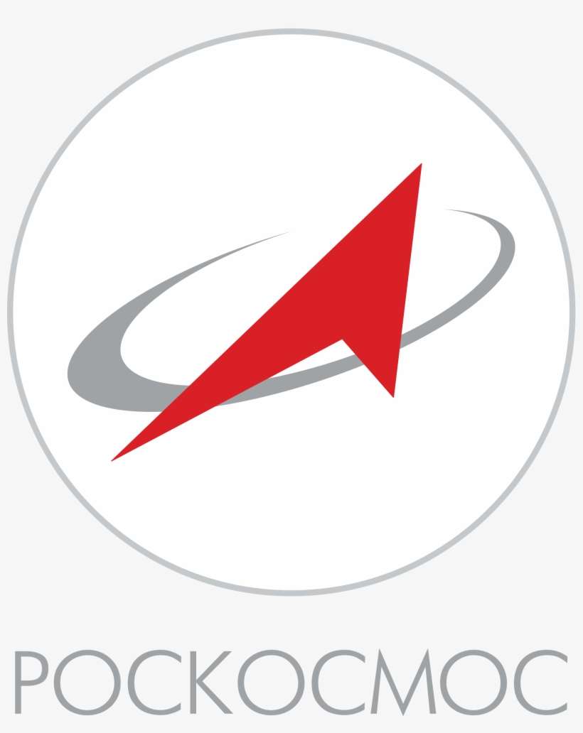 None Known Yet - Russian Space Agency, transparent png download