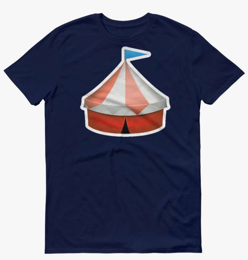 Men's Emoji T Shirt - Shirt, transparent png download