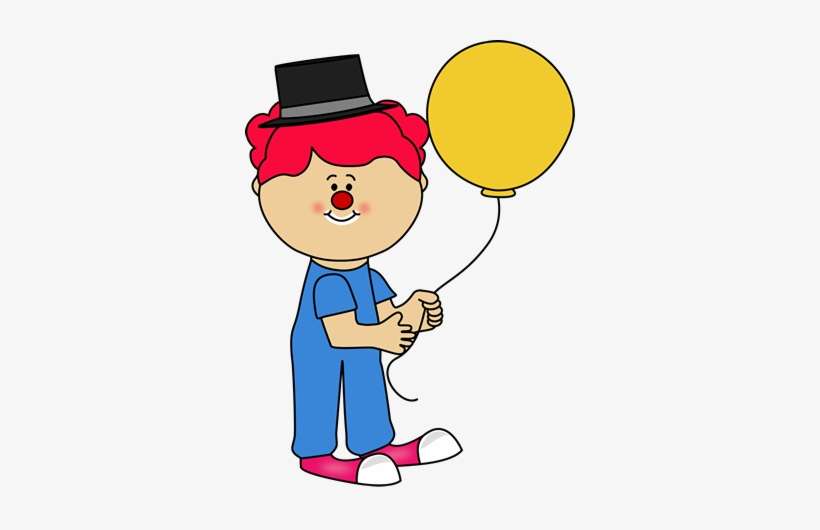 Circus Clipart Girls - Clip Art, transparent png download