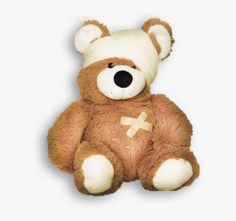 Plush, Png, Cubs, Tubes - Teddy Bear, transparent png download