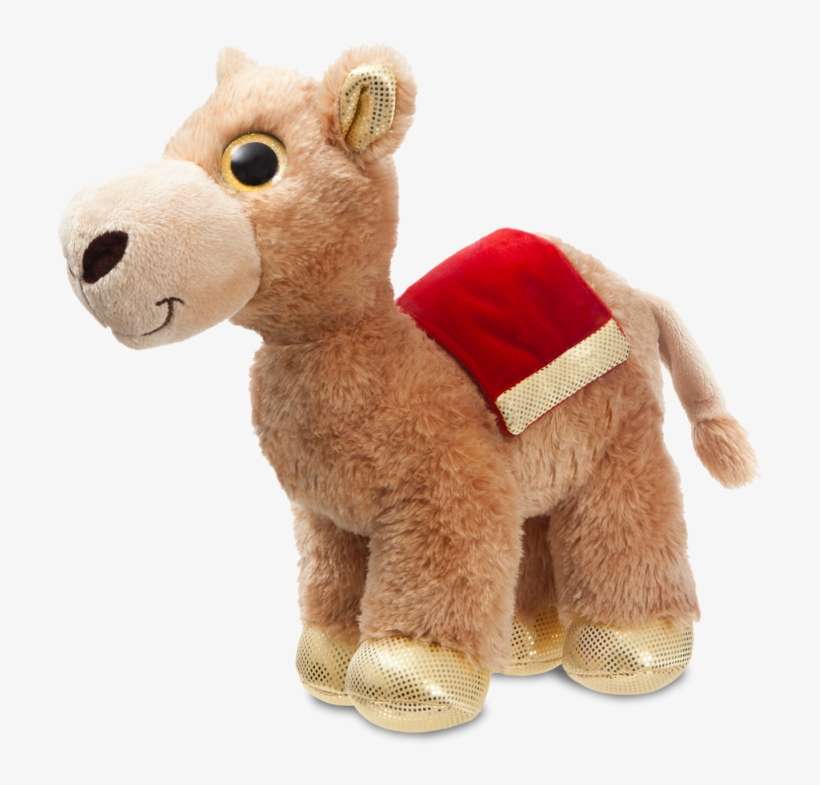 Cats - Aurora World 60881 Dune Camel 12, transparent png download