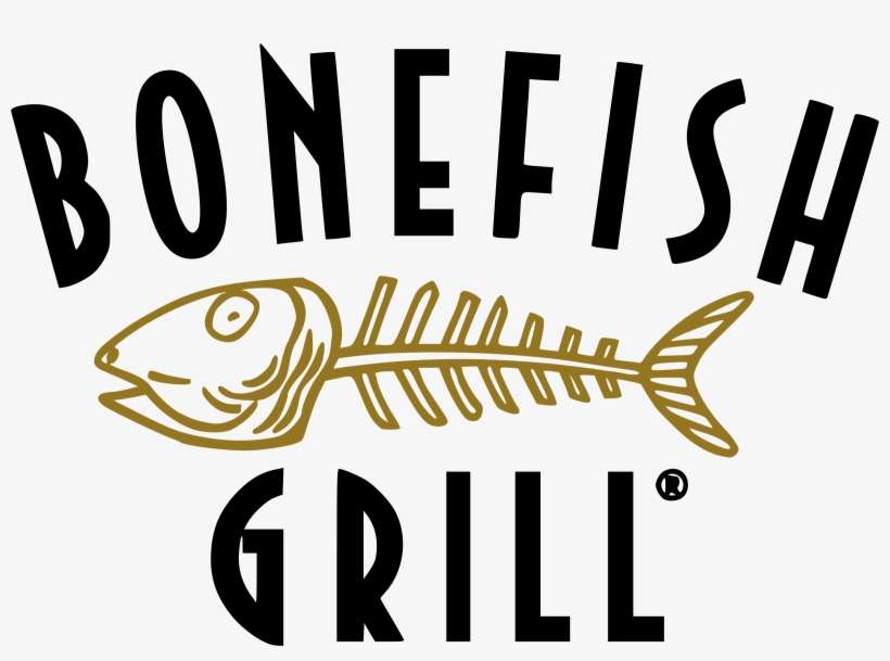 Bonefish Grill - Bonefish Logo Png, transparent png download