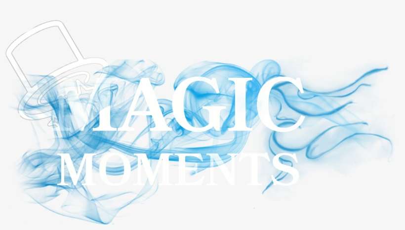 Logo - Png Transparent Magic Smoke, transparent png download