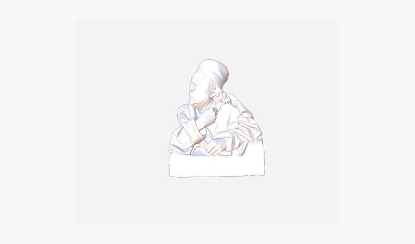 Art - Sitting, transparent png download