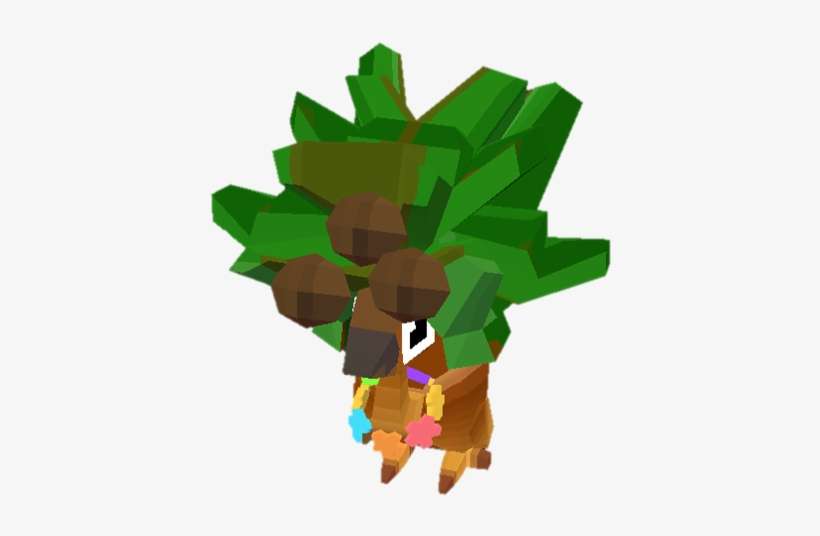 Baby Tropical Emu - Loblolly Pine, transparent png download