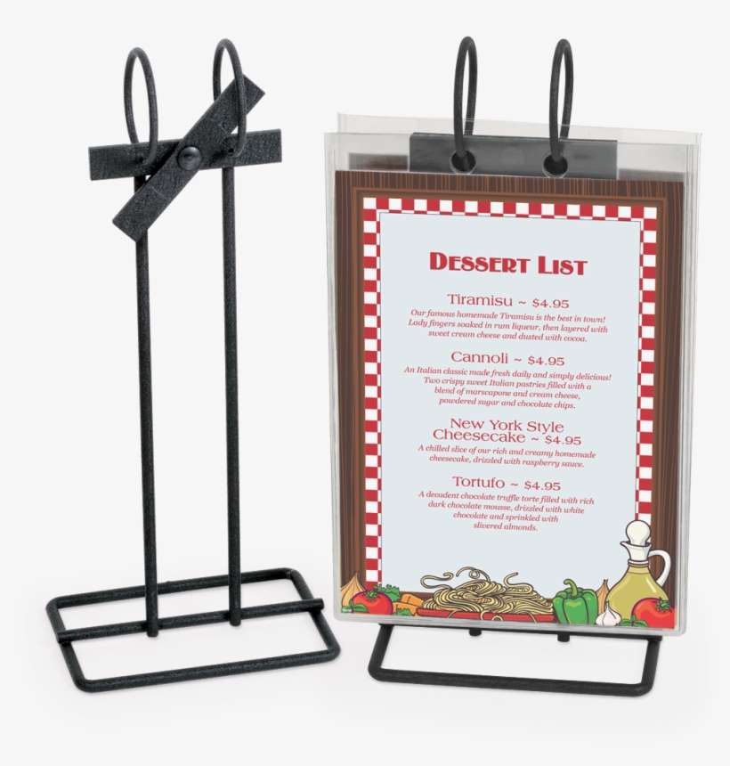 Clipboard Clipart Restaurant - Restaurant, transparent png download