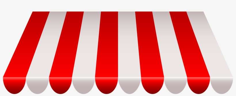 Transparent Awning Clip Art, transparent png download