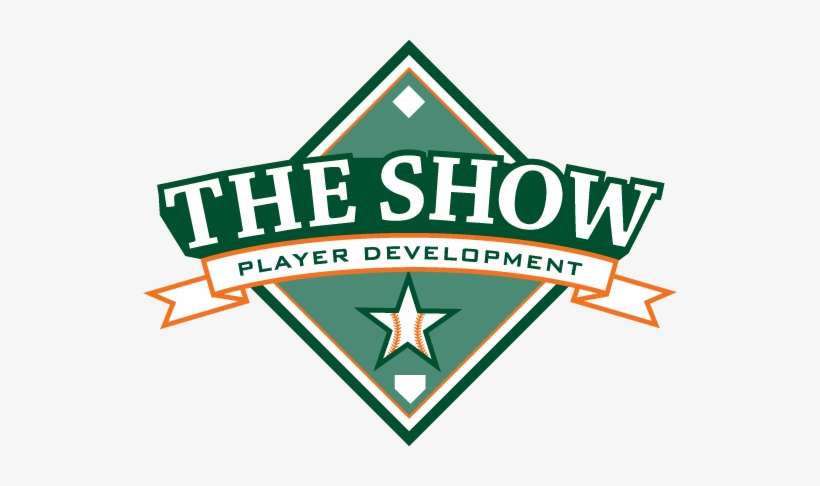The Show Baseball - Product, transparent png download