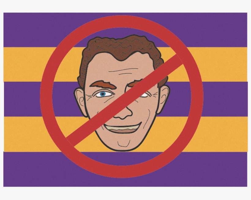 I Will Not Rest Until I Beat Bobby Flay - Illustration, transparent png download