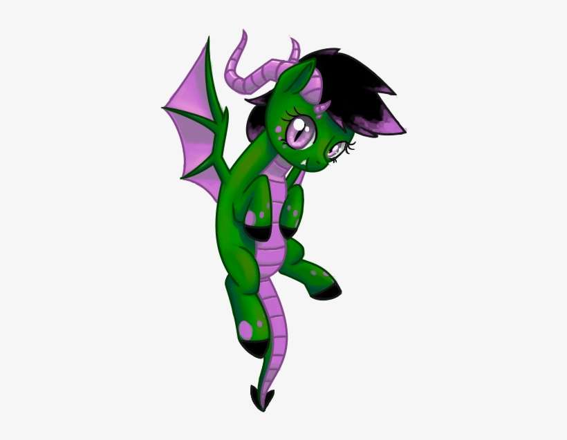 More Like Fanart Of Bangs The Zubat By Xmaxine10x - Cartoon, transparent png download