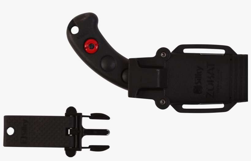 Zubat Silky Saw - Japanese Saw, transparent png download