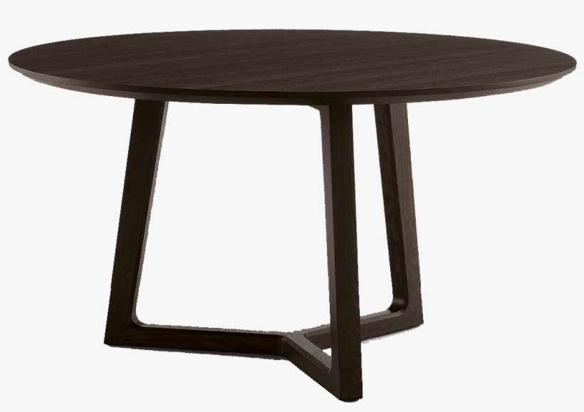 Concorde Img 6177112 - Poliform Table Round, transparent png download