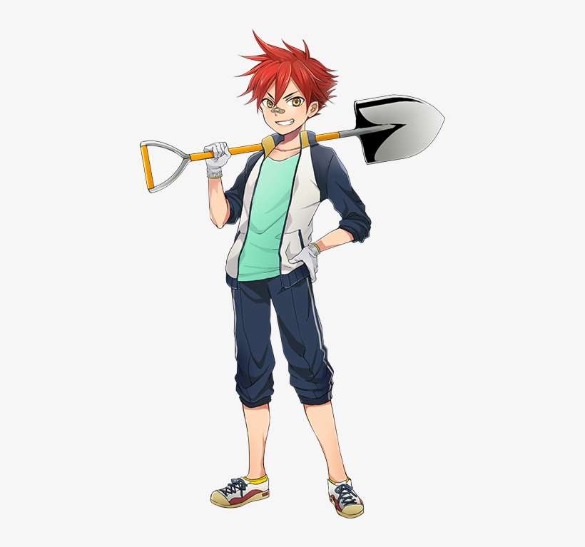 Aizen-5 - Touken Ranbu Aizen Kunitoshi, transparent png download