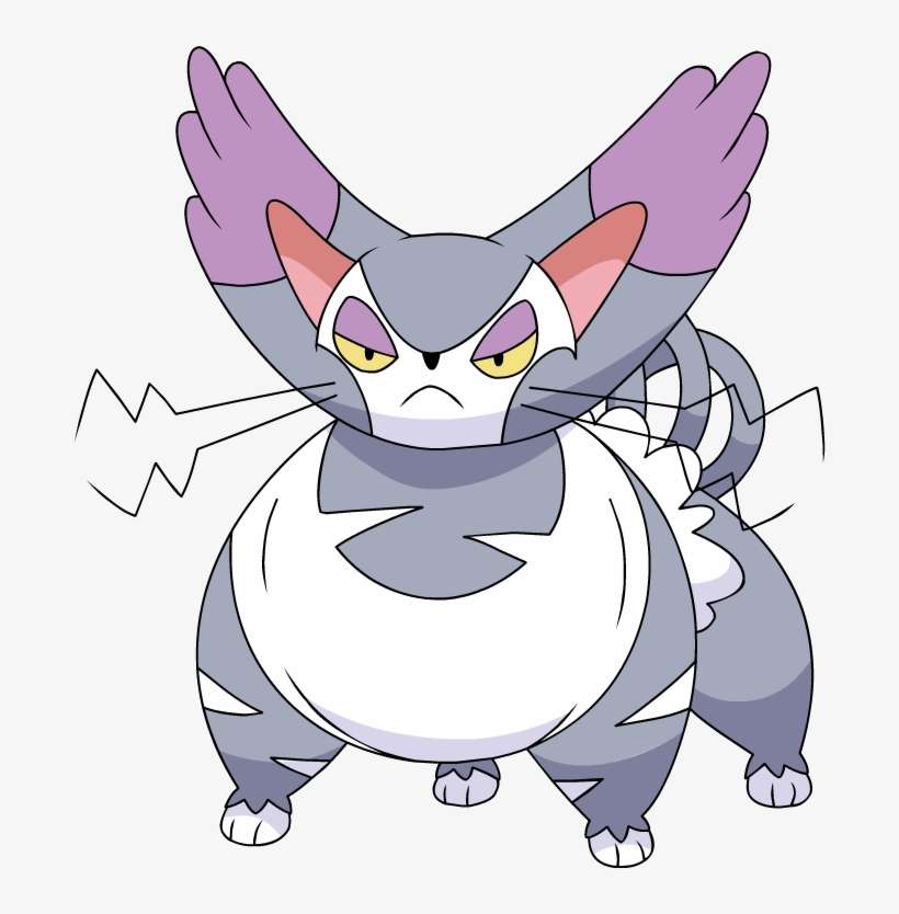 I Have Goldie Out First At Level 12 To Take On Mars - Unpopular Pokemon, transparent png download