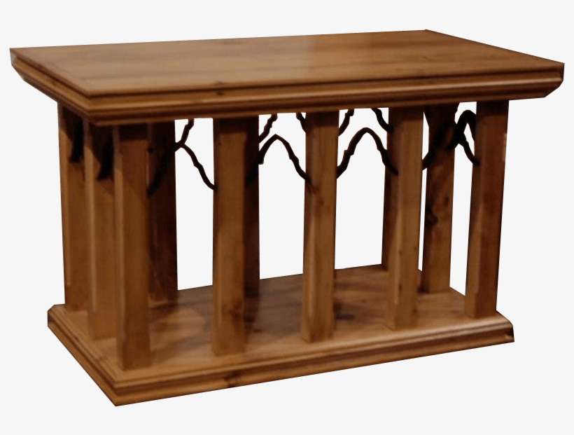 Get A Custom Quote - Coffee Table, transparent png download