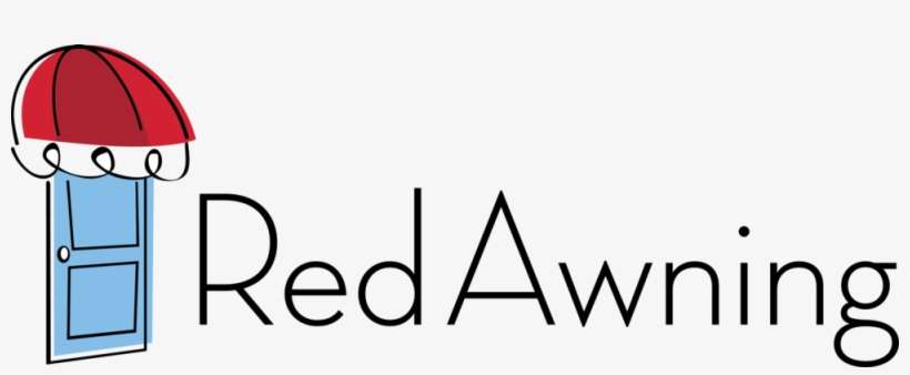 Redawningfinallogo - Logo Red Awning, transparent png download