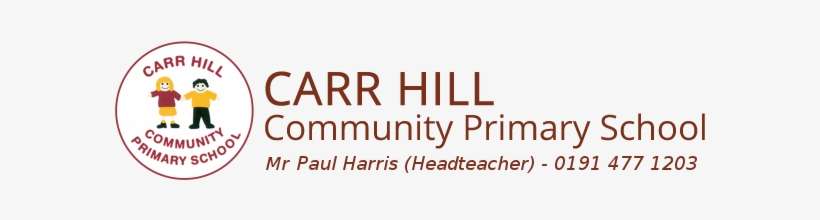 Carr Hill Primary School, transparent png download