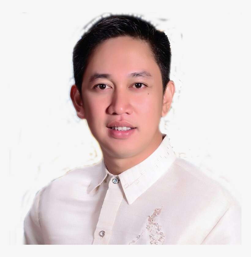 Bobby - Noel E Rosal, transparent png download