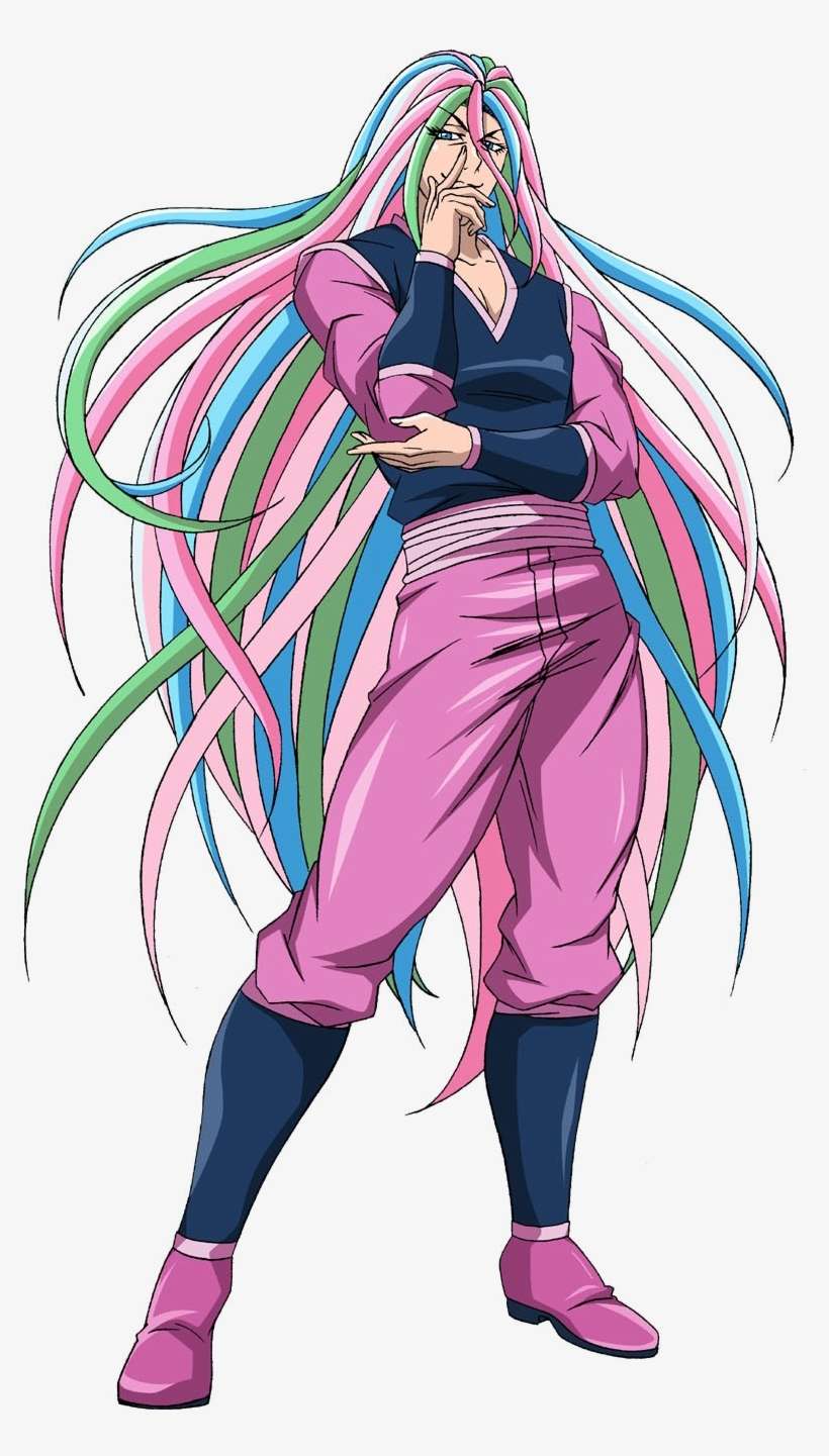 Sunny, Hida, Aizen - Sunny Toriko, transparent png download