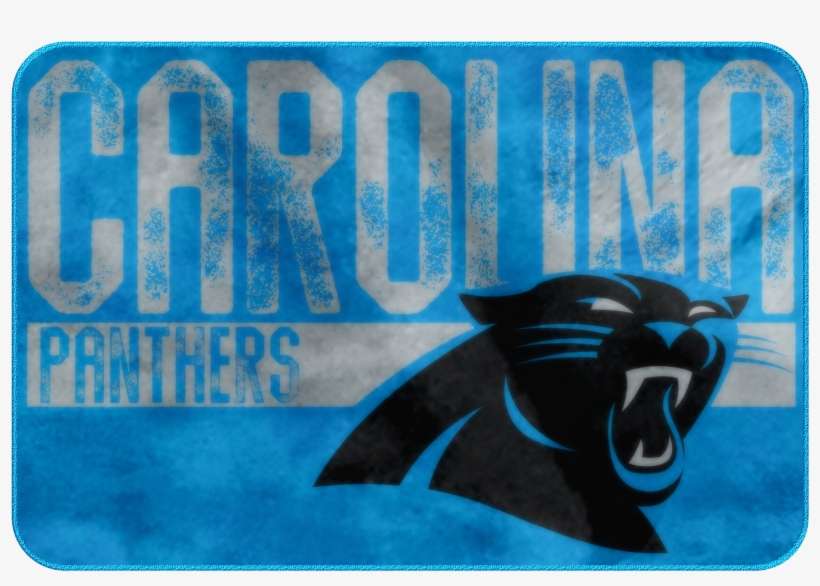 Quick View - Carolina Panthers New, transparent png download