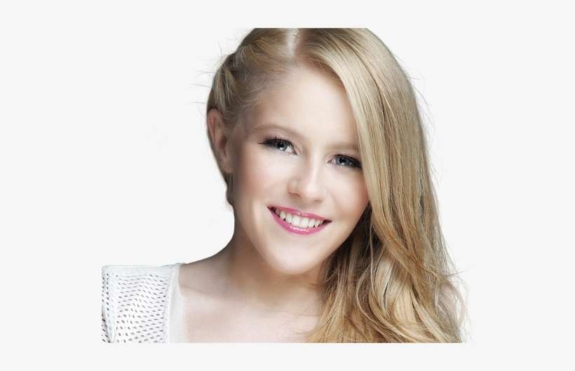 Featured Celebrity Team Member - Hollie Cavanagh, transparent png download