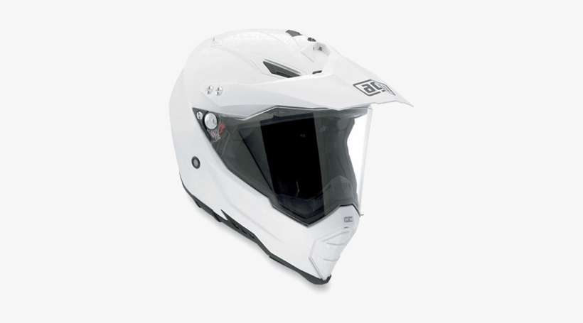 Best Overall - Dirt Bike Full Face Helmets, transparent png download
