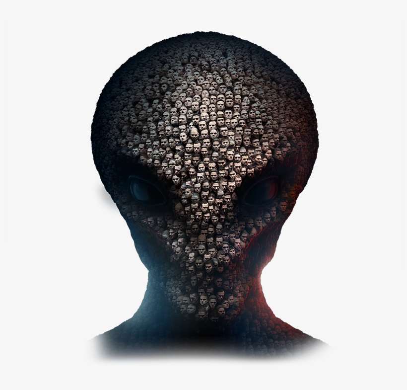 2k Games Xcom 2 - Day 1 Edition, transparent png download