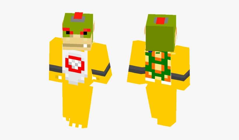 Interchangeable Minecraft Skins - Skin, transparent png download