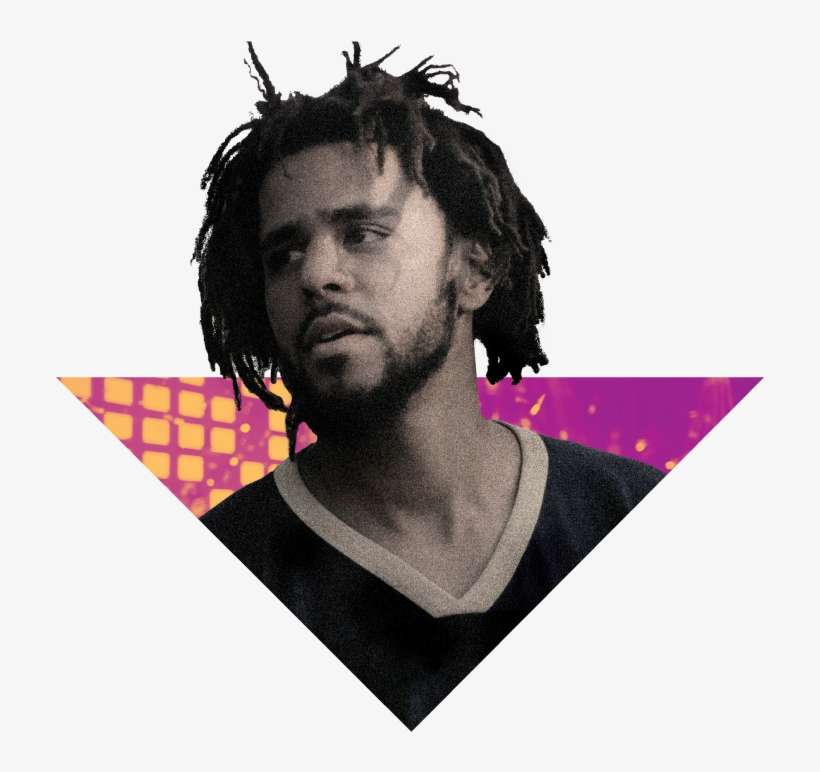 Cole The Good Life At Jewel Nightclub On Friday, August - J Cole Png, transparent png download