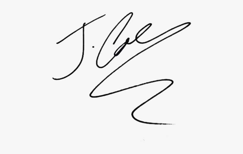 Music Stars - J. Cole, transparent png download