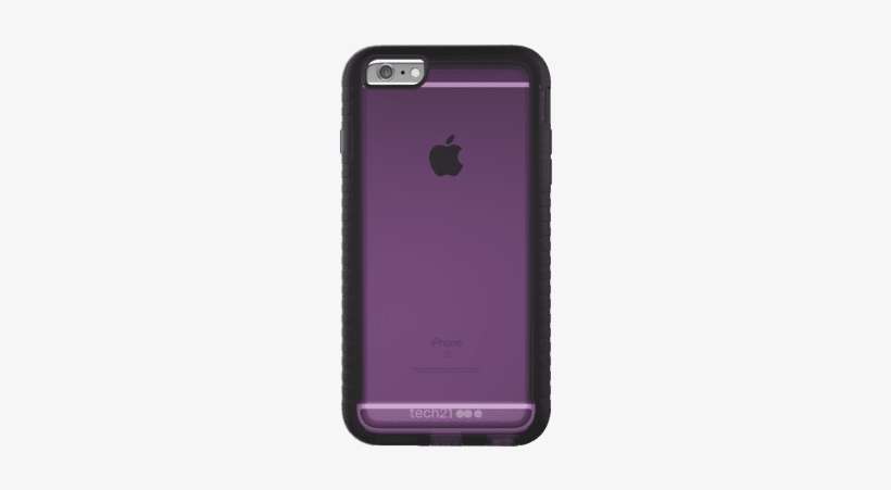 Evo Tactical Xt - Gold Tech21 Iphone 6 Plus, transparent png download