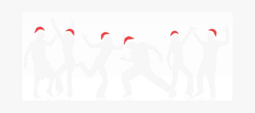 Party People Christmas - Christmas Day, transparent png download