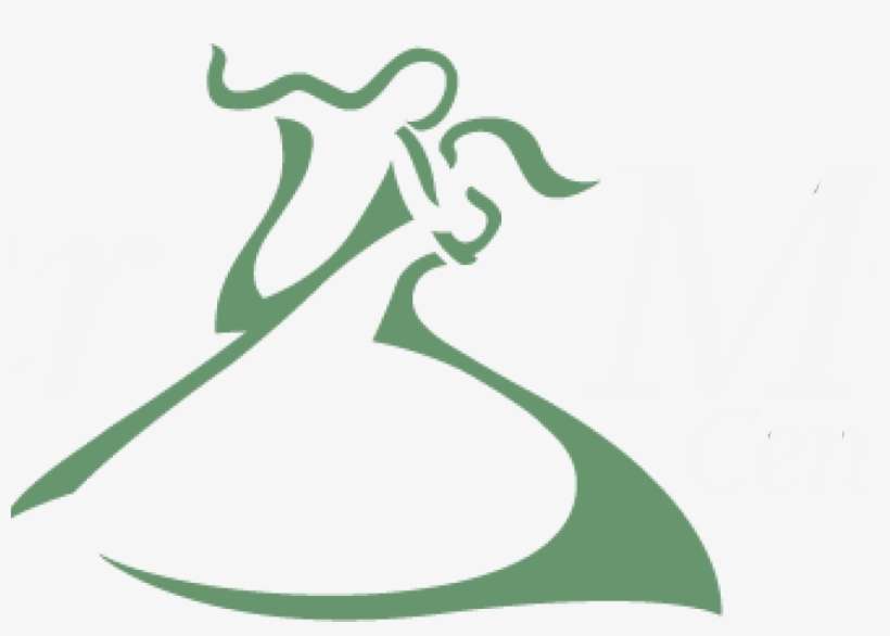 Dance Silhouettes - Arthur Murray Dance Studio, transparent png download