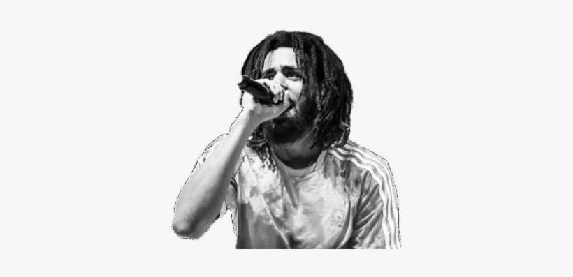 Issue N 2 J Cole In Nigeria And The Need For Bridging - J Cole In Nigeria, transparent png download