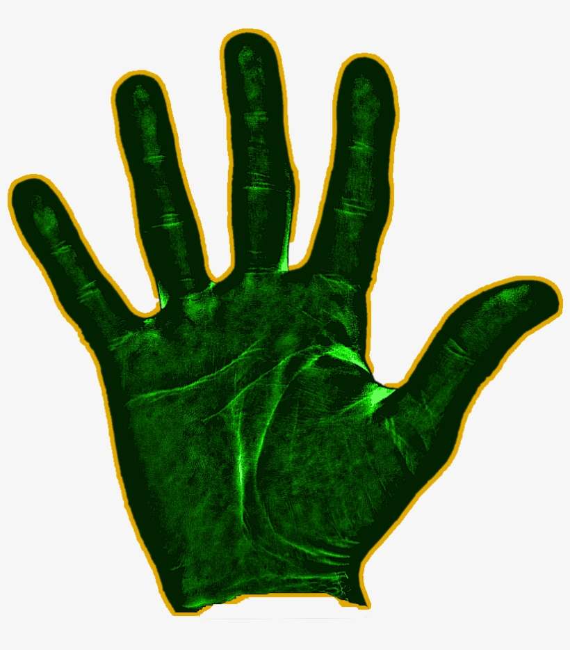 Andy's Fiver Friday - Radio Imaging, transparent png download