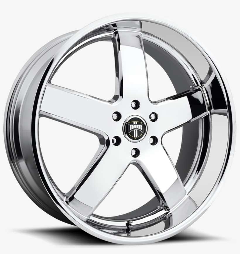 1-piece - Dub Wheels, transparent png download