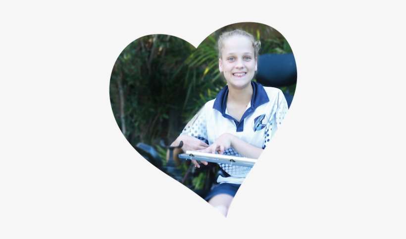 Our Work Allows Kids To Gain Mobility, To Get Out And - Queensland, transparent png download