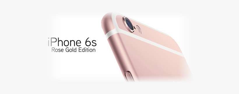 Screen Mirroring Iphone - Apple Iphone 6s - 32 Gb - Rose Gold - Unlocked, transparent png download