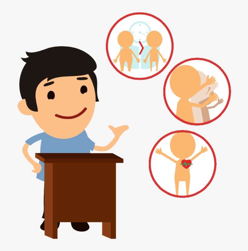 Standing-graphic1 - Stand Up Kids, transparent png download