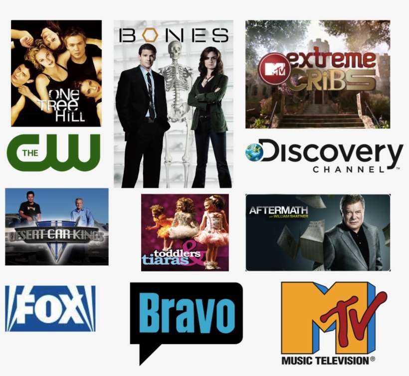 Placements - Discovery Channel, transparent png download