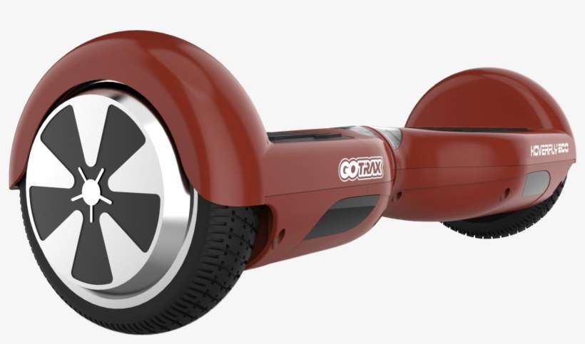 Need To Recharge Your Hoverboard - Self-balancing Scooter, transparent png download