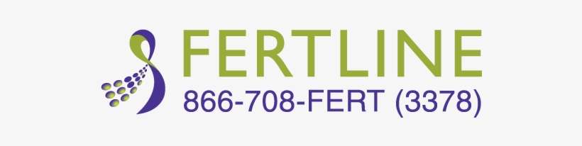 Call The Fertline - Clark Schaefer Hackett Logo, transparent png download