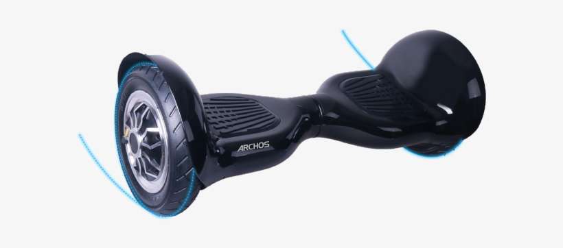 Archos Hoverboard, transparent png download